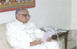 Senior BJP leader Ram Kapse passes away